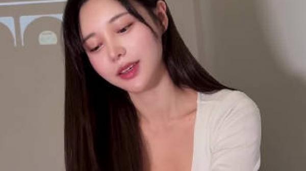 韩国顶级按摩师用身体为你服务-BJ徐婉